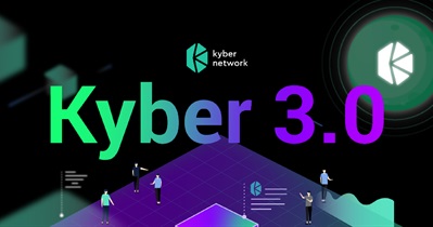 Lanzamiento de Kyber v.3.0