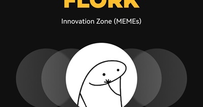 FLORK CTO to Be Listed on XT.COM