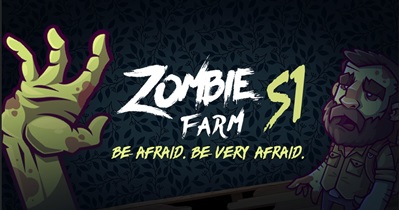Paglunsad ng Zombie Farm