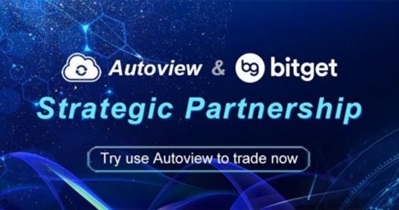 Partnership With Autoview