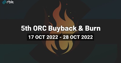 Buyback at Burn