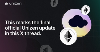 Unizen to Launch ZenChain Mainnet in Q1