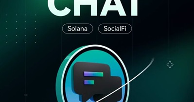 Solchat to Be Listed on CoinEx on March 6th