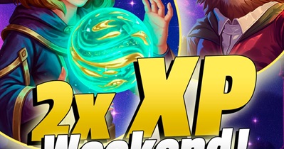 RavenQuest to Double XP Rewards