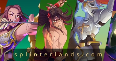 Splinterlands выпустит обновление игры 8 декабря