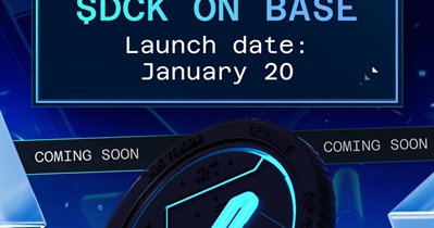 DexCheck to Be Launched on Base on January 20th