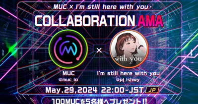 Multi Universe Central to Hold AMA on X on May 29th