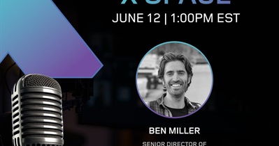 AxonDAO Governance Token to Hold AMA on X on June 12th