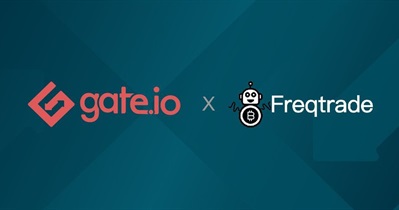 Freqtrade Integration