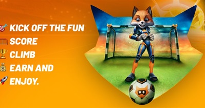 Phiên bản giới thiệu Foxkeeper