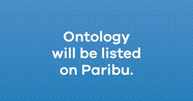 Listing on Paribu