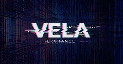 Vela Token проведет торговый конкурс