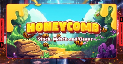 Nakamoto Games выпустит Honeycomb 11 октября