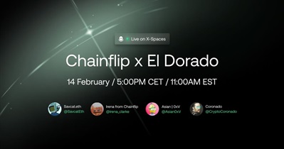 Chainflip проведет АМА в X 14 февраля
