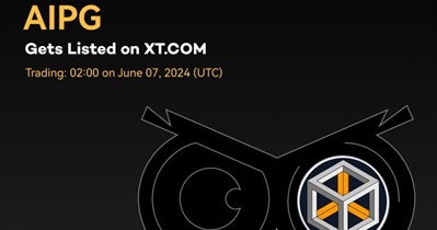 Niêm yết trên XT.COM