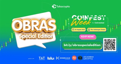 Tokocrypto to Host Meetup in Bali  on August 26th