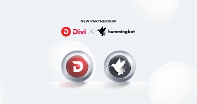 Partnership With Hummingbot