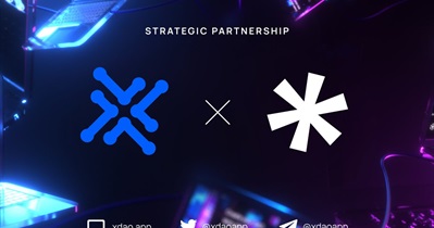 Partnership With W3DNA
