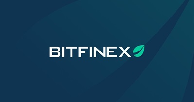 Pag-aalis sa Bitfinex