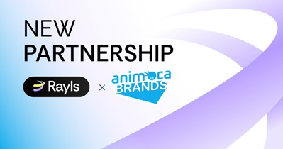 Animoca Brands ile Ortaklık