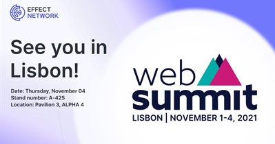 Участие в "Web Summit" в Лиссабон, Португалия