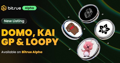 Graphite Protocol to Be Listed on Bitrue