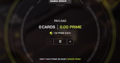 Payload Update