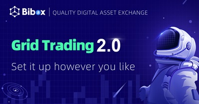 Grid Trading v. 2.0