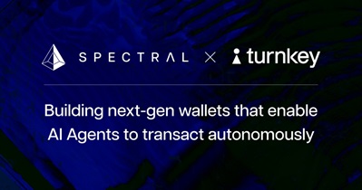 Spectral заключает партнерство с Turnkey