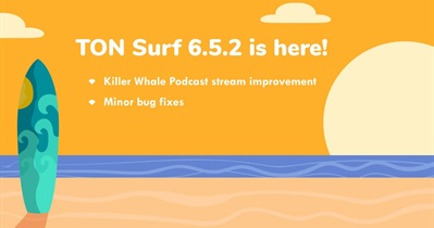 TON Surf v.6.5.2