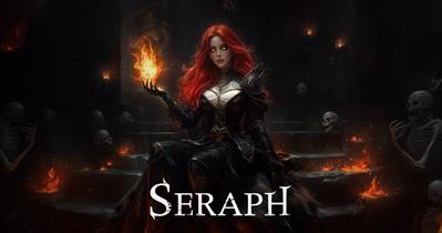 Seraph проведет техническое обслуживание 17 июля