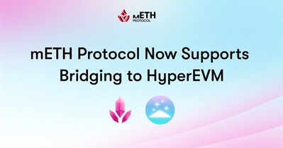 Integración de HyperEVM