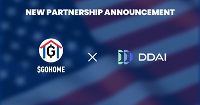 Hợp tác với DDAI Network