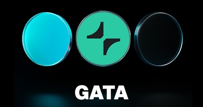 GATA to Be Listed on Bitget