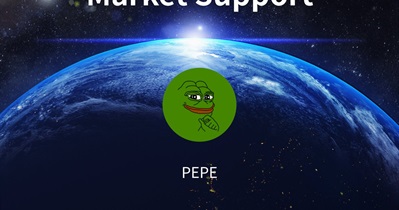 Upbit проведет листинг Pepe