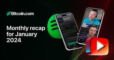 Verse Releases Monthly Report for January