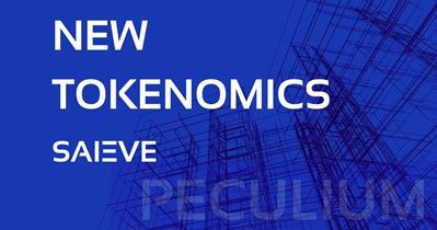 Actualización de Tokenomics de Peculium