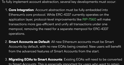 Safe to Activate EIP-7702 on May 7th