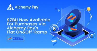 AlchemyPay集成