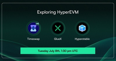 Hyperwave HLP проведет АМА в X 8 июля