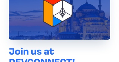 AirSwap примет участие в «Devconnect.eth» в Стамбуле
