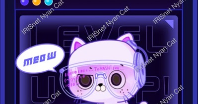 Nyan Cat NFT 空投