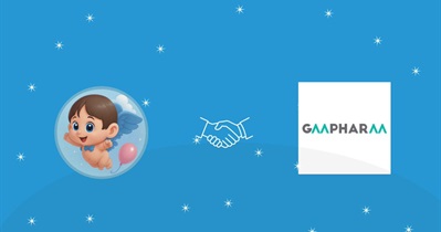 Colaboración con GMPHARM