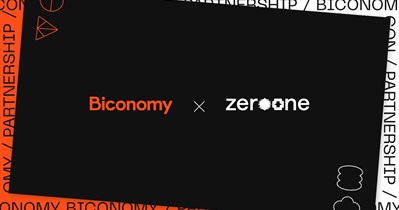 Biconomy и zeroone запускают бета-версию интеграции на Avalanche 15 августа
