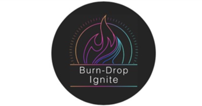 Burn-Drop Ignite