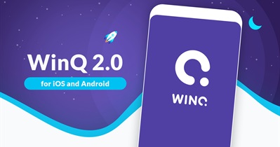 WinQ v2.0 Launch