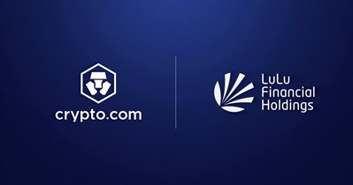 LuLuFin ile Ortaklık