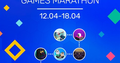 Final Stage of Games Marathon