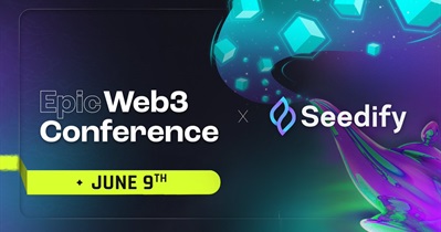 Conferência Epic Web3 em Lisboa, Portugal