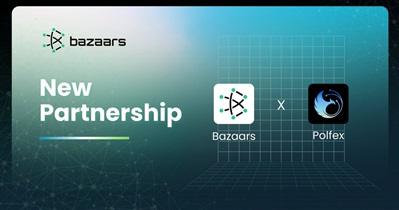 Bazaars Partners With POLFEX